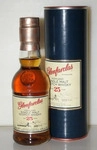 Glenfarclas 25 Jahre Midi 0,20 L/ 43.0% vol, Grundpreis: &euro; 299,75 / l
