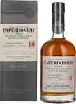 Caperdonich 18 Jahre Peated 0,70 L/ 48.0% vol, Grundpreis: &euro; 209,93 / l