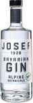 Josef-Gin Alpine Botanicals Bavarian Gin 0,50 L/ 42.0% vol, Grundpreis: &euro; 65,90