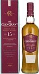 Glen Grant 15 Jahre Batch Strength 1st Edition 0,70 L/ 50.0% vol, Grundpreis: &euro;