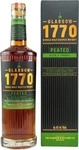 Glasgow Distillery 1770 Glasgow Single Malt Peated 0,70 L/ 46.0% vol,...