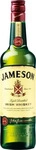 Jameson Irish Whiskey 0,70 L/ 40.0% vol, Grundpreis: &euro; 27,07 / l