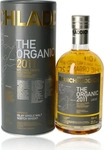 Bruichladdich The Organic 2011 0,70 L/ 50.0% vol, Grundpreis: &euro; 112,79 / l