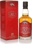 Wolfburn 10 Jahre Sherry Casks 0,70 L/ 46.0% vol, Grundpreis: &euro; 75,64 / l