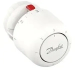 Danfoss Thermostatkopf Aero RA Click gasgef&uuml;llt EF Frostschutz