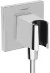 Hansgrohe Brausehalter FixFit E Porter Kunststoff 26889000