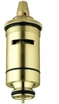 GROHE Thermoelement 47016, DN 15, f&uuml;r vertauschte Wasserwege, Dehnstoff, f&uuml;r Gro...
