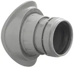 HAAS OHA-Easy-Fix, ISABEL, DN 110/50