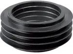 Geberit Manschette f&uuml;r Sp&uuml;lrohranschluss d44