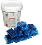 Sanit WasserkastenW&uuml;rfel Dose mit 10 W&uuml;rfel Nr. 3056