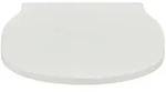 Ideal Standard WC-Sitz Connect Air, Wrapover, Wei&szlig;