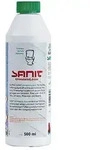Sanit Urinsteinl&ouml;ser Flasche 500 ml 3031
