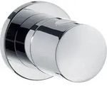 Hansgrohe Absperrventil Unterputz Fertigset 15972000
