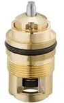 OVENTROP Ventileinsatz f&uuml;r Thermostatventil AV 6 f&uuml;r Ventile M30x1.0, kv 0.65 10...