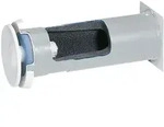 Helios ZLA 160 Zuluftautomat f&uuml;r Wandeinbau