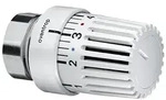Oventrop Thermostat Uni LM wei&szlig; mit Nullstellung M38 x 1.5 1616100