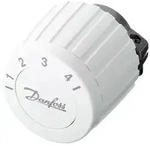 Danfoss R&uuml;cklauftemperaturbegrenzer wei&szlig; 003L1040
