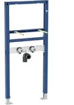 Geberit Duofix Element f&uuml;r WT, 112 cm, Einlocharmatur