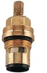 GROHE Oberteil 45346 Carbodur Keramik Anschlag rechts 1/2