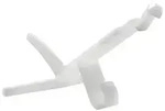 GROHE Hebel f&uuml;r Wandeinbau-Sp&uuml;lkasten 6-9 l