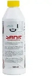 Sanit Armaturenglanz Flasche 500 ml 3011