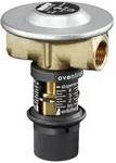 OVENTROP 2104203 Antiheberventil ''Oilstop V'' beidseitig G3/8''IG