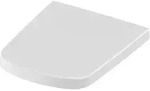 TECE WC-Sitz mit Deckel CLASSIC
