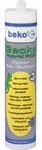 Gecko Hybrid POP 310 ml WEISS Kleb-/Dichtstoff