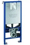 GROHE 3-in-1 Set f&uuml;r WC Rapid SLX 39603, 1,13 m Bauh&ouml;he, Rapid SLX Element f&uuml;r