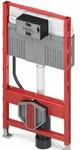 TECEprofil WC-Modul mit Uni-Sp&uuml;lkasten, Bauh&ouml;he 1120 mm