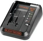 BLACK+DECKER Zubeh&ouml;r - 1A Ladeger&auml;t f&uuml;r 14,4/18 V Akkus BDC1A-QW