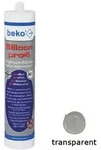 Silicon pro4 Premium 310 ml TRANSPARENT