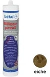 Silicon pro4 Premium 310 ml EICHE