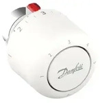 Danfoss Thermostatkopf Aero RA/VL gasgef&uuml;llt, Serviceelement mit EF