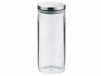 Vorratsdose Baker Glas transparent 23,5cm 9,5cmØ 1,3l