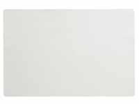 Tisch-Set Kimara PU-Leder weiß 45,0x30,0x0,2cm