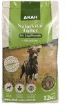 NaturVital Premium Hundefutter Futter f&uuml;r Jagdhunde 12 kg