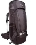 Yukon 60+10 Woman midnight-plum Rucksack