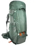 Yukon 60+10 Woman Sage Green Rucksack