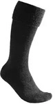 Wildlife Kniestrumpf 600 g/qm Schwarz - 45-48