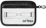 ZIP Flight Bag A6 Black