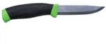 Companion Messer Olive Green rostfrei