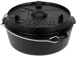 Feuertopf Dutch Oven FT12 11,4 l
