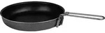 Bratpfanne, 24 cm, Non-stick, Griff abnehmbar