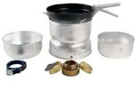 Sturmkocher 25-3UL Campingkocher