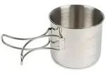 Handle Mug