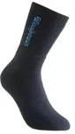 Sport Socke mit Logo 400 g Dark Navy - 36-39