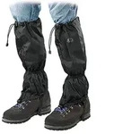 Tatonka Gaiter 420 HD M schwarz Gamaschen