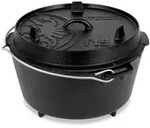 Feuertopf Dutch Oven FT9 8,5 l