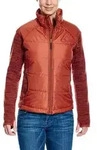 Gesa Jacket Damen 40 Isolierjacke mit Kapuze